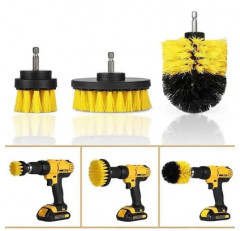 Набор щёток-насадок - Фото 3