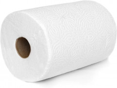 Полотенца бумажные - Фото 3