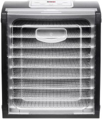 Сушилка для овощей и фруктов - Фото 1