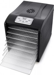 Сушилка для овощей и фруктов - Фото 2