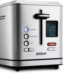 Тостер - Фото 1