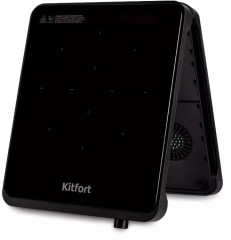 Плита индукционная - Фото 2