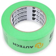 Лента маскирующая термостойкая - Фото 1