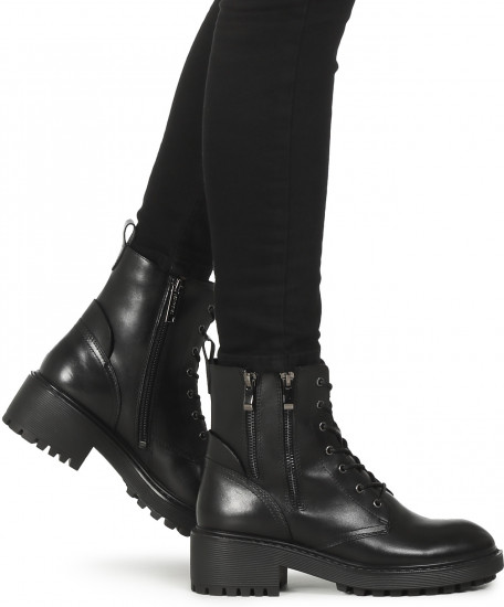 Ботинки женские