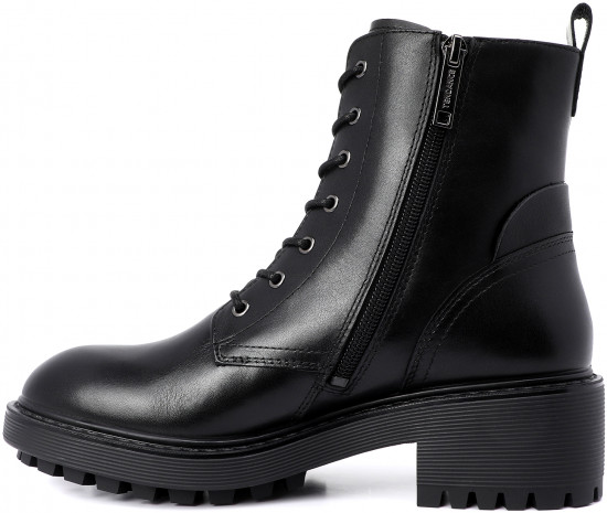 Ботинки женские