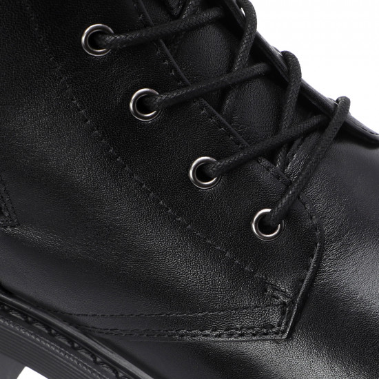 Ботинки женские