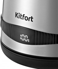 Чайник электрический - Фото 1