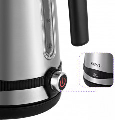 Чайник электрический - Фото 2