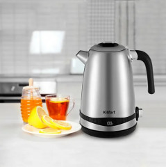 Чайник электрический - Фото 3