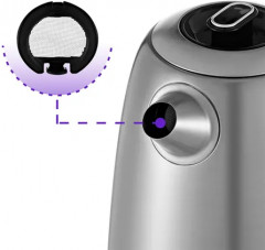 Чайник электрический - Фото 4