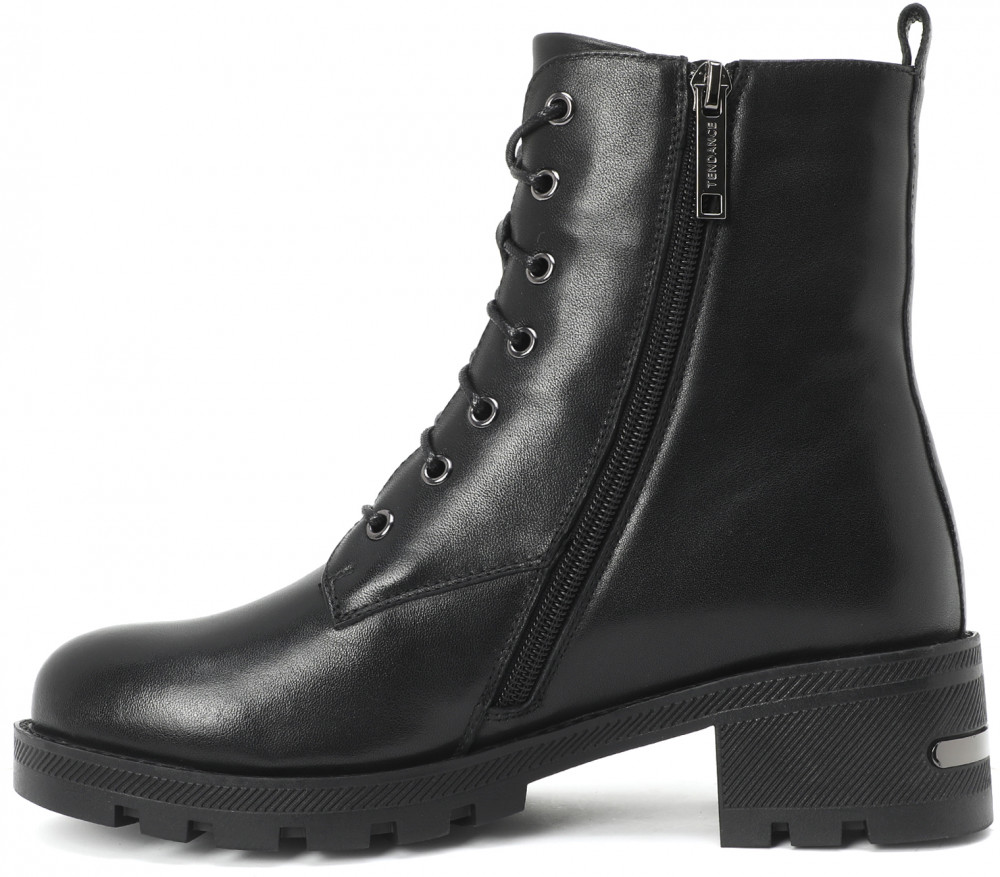 Ботинки женские | Tendance | Фото 4