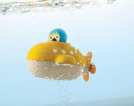 Игрушка для воды «Подводная лодка»