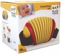 Музыкальная гармошка - Фото 1