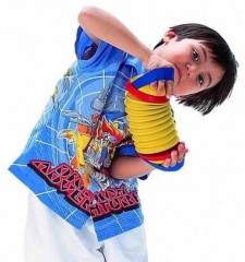 Музыкальная гармошка - Фото 2