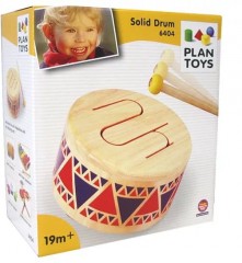 Барабан - Фото 1