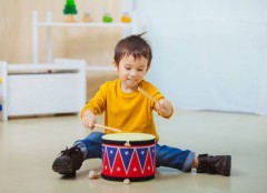 Большой барабан - Фото 2