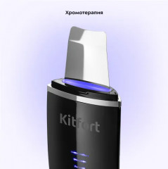 Аппарат для ультразвуковой чистки лица - Фото 4