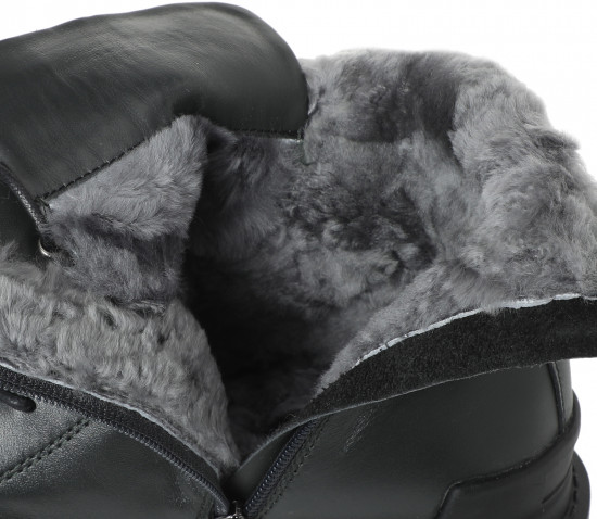 Ботинки женские