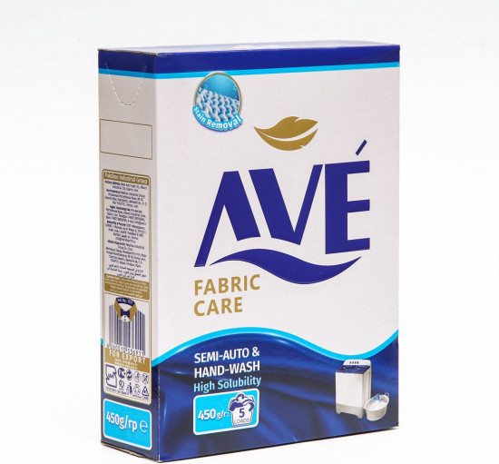 Порошок стиральный «Fabric care»