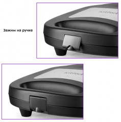 Вафельница - Фото 3