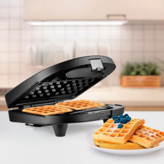 Вафельница - Фото 4