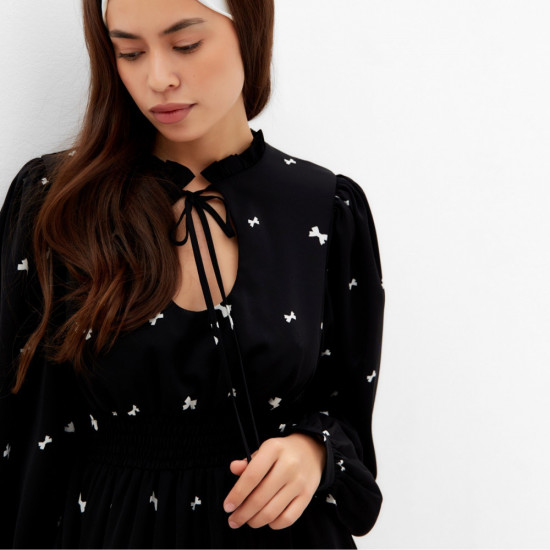 Платье женское