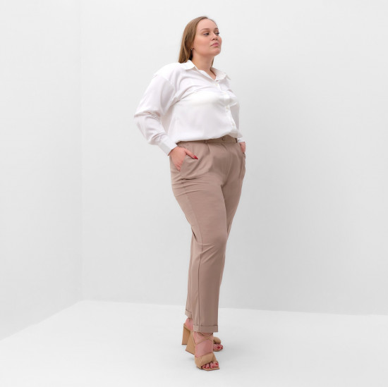 Брюки женские