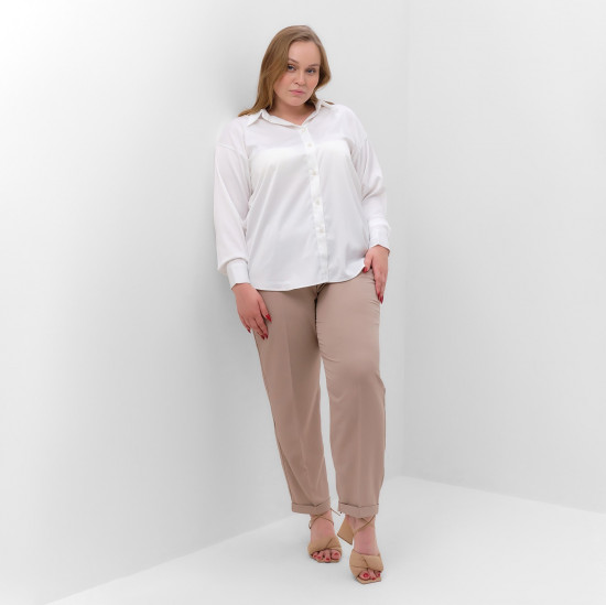 Брюки женские