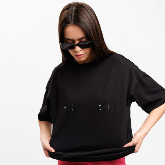 Футболка женская