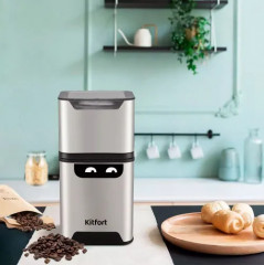 Кофемолка - Фото 3