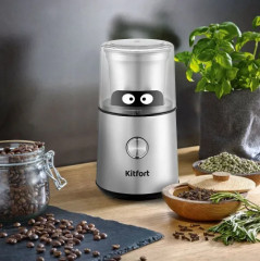 Кофемолка - Фото 3