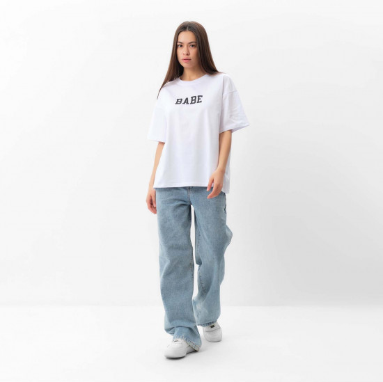 Футболка женская