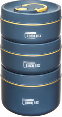 Ланч-бокс - Фото 1