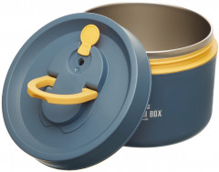 Ланч-бокс - Фото 4