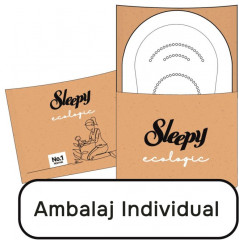 Прокладки гигиенические «Ecologic Premium Duo» - Фото 2