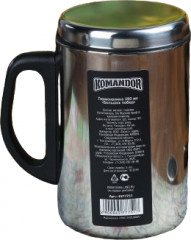 Термокружка «Больших побед» - Фото 1