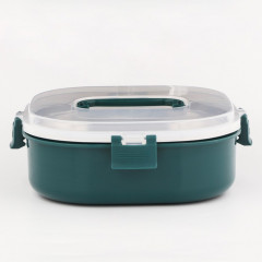 Ланч-бокс «Майя» - Фото 1