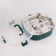 Ланч-бокс «Майя» - Фото 3