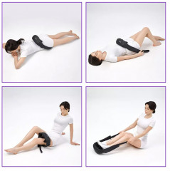 Массажер для шеи - Фото 2