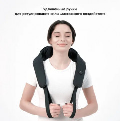 Массажер для шеи - Фото 4