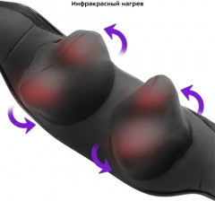 Массажер для шеи - Фото 5