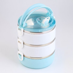 Ланч-бокс «Милави» - Фото 1