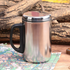 Термокружка «Счастье в горах» - Фото 2