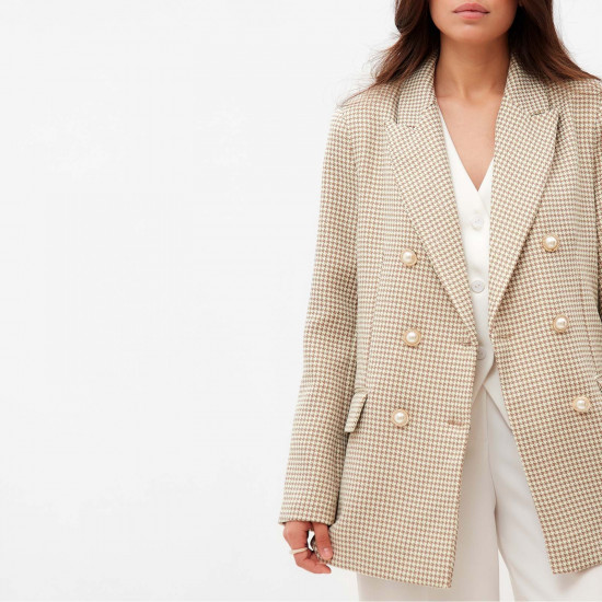 Пиджак женский