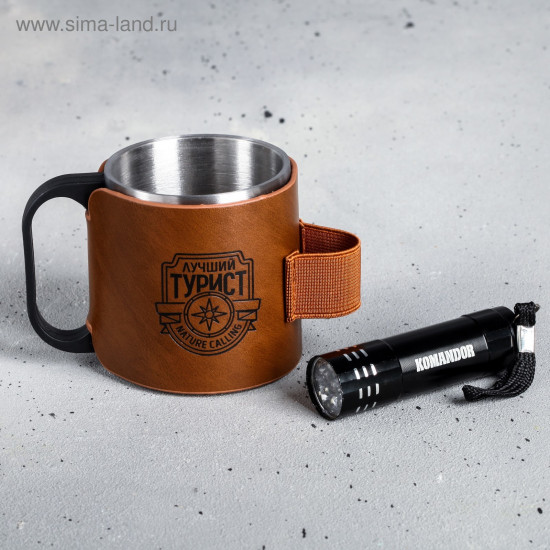 Набор походный «Лучший турист»