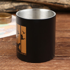 Кружка «Лучший охотник» - Фото 2