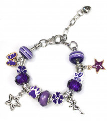 Набор для изготовления украшений «Украшения своими руками» - Фото 4