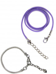 Набор для изготовления украшений «Украшения своими руками» - Фото 2