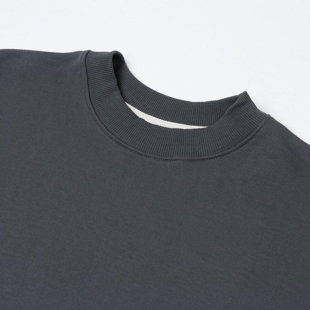 Толстовка мужская | Men's casual | MIST | Фото 3