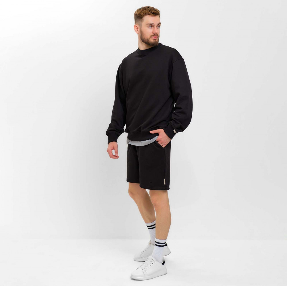 Толстовка мужская | Men's casual | MIST | Фото 1